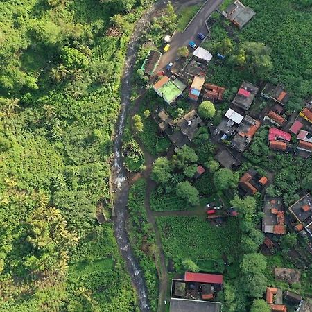 Gite De Rando Haut Mato Correia Esterno foto